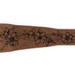 Carolina Mocha Armsleeve w/ Diva Diamond Band