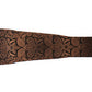 Casbah Mocha Armsleeve w/ Diva Diamond Band