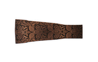 Casbah Mocha Armsleeve w/ Diva Diamond Band