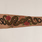 Charm Mocha Armsleeve w/ Diva Diamond Band