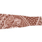 Daisy Dark Armsleeve w/ Diva Diamond Band