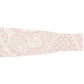 Daisy Fair Armsleeve w/ Diva Diamond Band