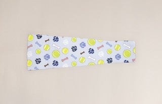 Dog Days Armsleeve w/ Diva Diamond Band