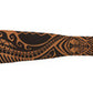 Fierce - Mocha Armsleeve w/ Diva Diamond Band
