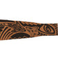 Fierce - Mocha Armsleeve w/ Diva Diamond Band