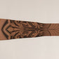 Gatsby Mocha Armsleeve w/ Diva Diamond Band