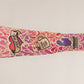 Heartprints Armsleeve w/ Diva Diamond Band