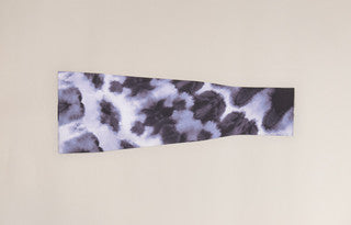 Indigo Armsleeve w/ Diva Diamond Band