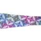 Kaleidoscope Armsleeve w/ Diva Diamond Band