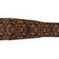 Macabre Mocha Armsleeve w/ Diva Diamond Band