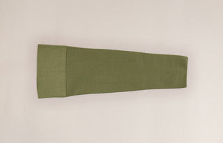 Olive Armsleeve w/ Diva Diamond Band