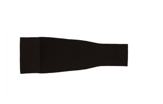 Onyx Armsleeve w/ Diva Diamond Band