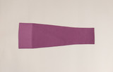 Purple Armsleeve w/ Diva Diamond Band
