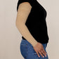 Bei Chic Armsleeve w/ Diva Diamond Band