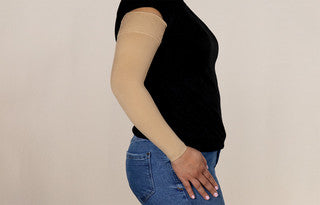 Bei Chic Armsleeve w/ Diva Diamond Band