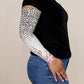 Bloomin' Betty Light Armsleeve w/ Diva Diamond Band