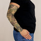 Camo Armsleeve w/ Diva Diamond Band