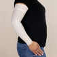 Daisy Fair Armsleeve w/ Diva Diamond Band