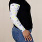 Dog Days Armsleeve w/ Diva Diamond Band