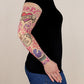 Heartprints Armsleeve w/ Diva Diamond Band