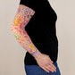 Heartprints Armsleeve w/ Diva Diamond Band