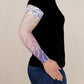 Inspiration Armsleeve w/ Diva Diamond Band