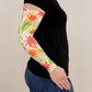 Isabella Armsleeve w/ Diva Diamond Band