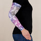 Kaleidoscope Armsleeve w/ Diva Diamond Band