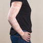 Lorelai Armsleeve w/ Diva Diamond Band