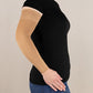 Macchiato Armsleeve w/ Diva Diamond Band