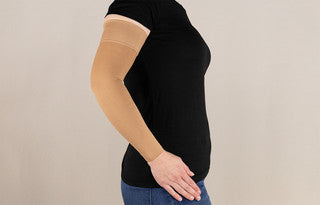 Macchiato Armsleeve w/ Diva Diamond Band