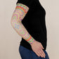 Mandala Armsleeve w/ Diva Diamond Band