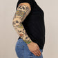 Misfit Armsleeve w/ Diva Diamond Band