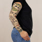 Misfit Armsleeve w/ Diva Diamond Band