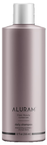 Aluram Daily Shampoo