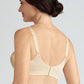 Ava Wire-Free Bra - Sand