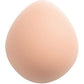 Balance Natura Thin Oval Breast