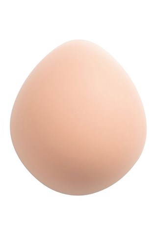 Balance Natura Thin Oval Breast