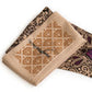Audrey Beige Armsleeve w/ Diva Diamond Band