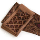 Audrey Mocha Armsleeve w/ Diva Diamond Band