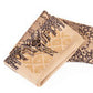 Beauty-Full Beige Armsleeve w/ Diva Diamond Band