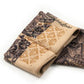 Black Paisley Armsleeve w/ Diva Diamond Band
