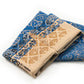 Blue Bandit Armsleeve w/ Diva Diamond Band