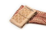 Bodhi Beige Armsleeve w/ Diva Diamond Band