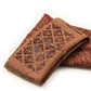 Bodhi Mocha Armsleeve w/ Diva Diamond Band