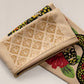 Charm Beige Armsleeve w/ Diva Diamond Band