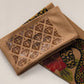 Charm Mocha Armsleeve w/ Diva Diamond Band
