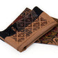 Dragon Lair Mocha Armsleeve w/ Diva Diamond Band