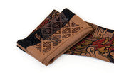 Dragon Lair Mocha Armsleeve w/ Diva Diamond Band
