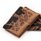 Fierce - Mocha Armsleeve w/ Diva Diamond Band